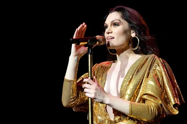 Singer Jessie J reveals during London concert that she can’t have children