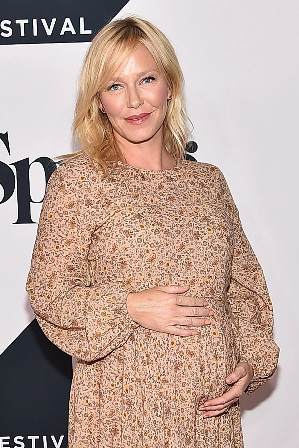 Kelli Giddish Gives Birth to Her Second Child WHO