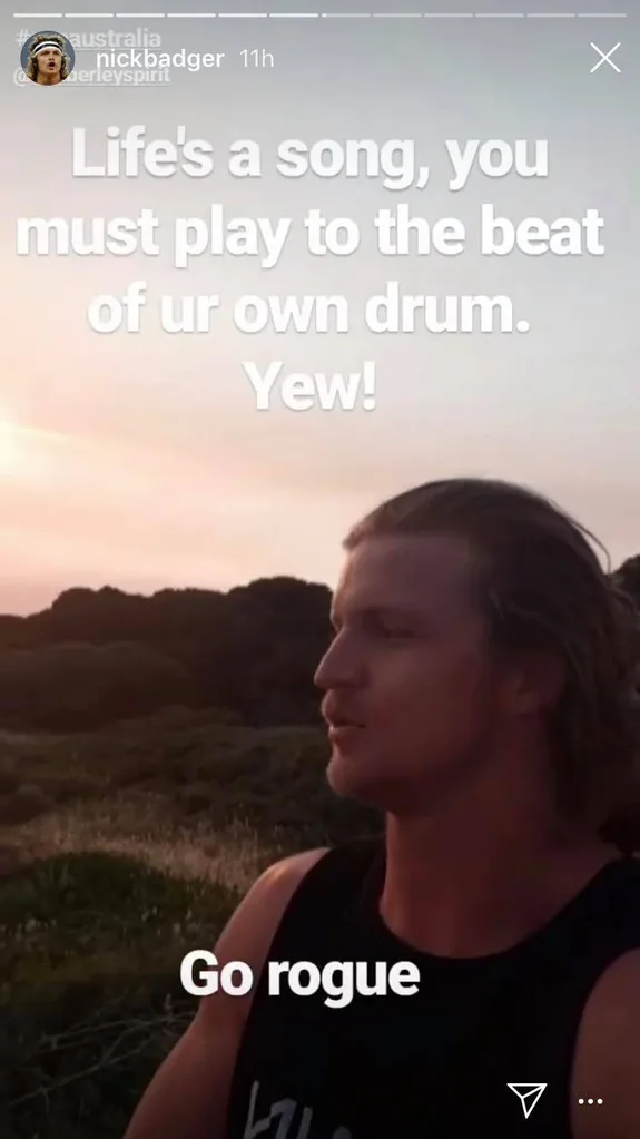 Instagram