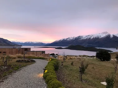 VistaAroha