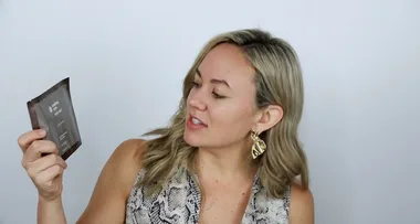 Test It Thursday: Endota Spa Face Mask