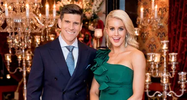 Ali Oetjen confirms she picks a winner on The Bachelorette Australia