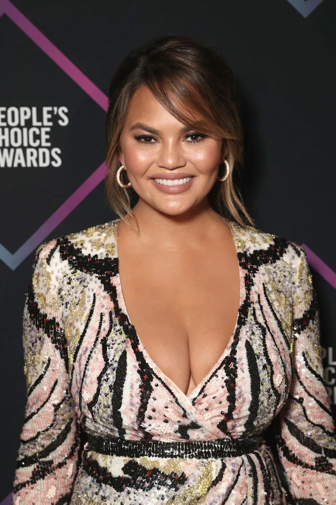 Chrissy Teigen