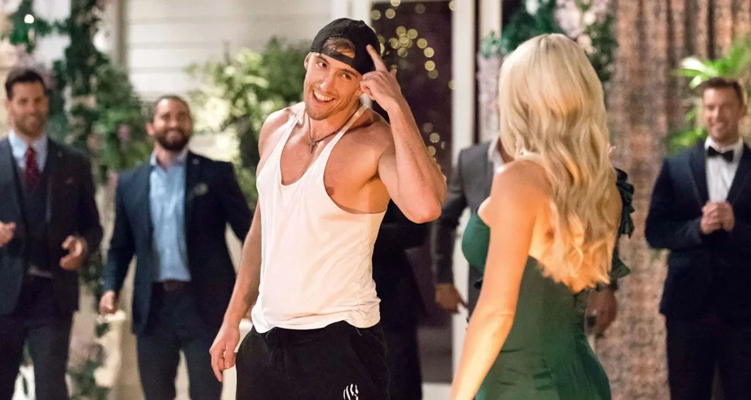 This is the sneaky way Warner Bros STOPPED spoilers leaking from the Bachelorette finale