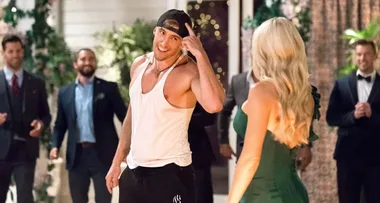 This is the sneaky way Warner Bros STOPPED spoilers leaking from the Bachelorette finale