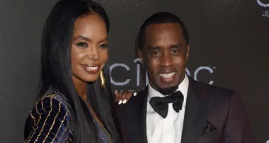 Diddy breaks silence on Kim Porter’s death