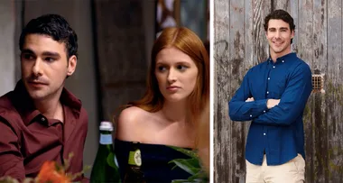 Bride and Prejudice Hank: “I nearly died!”