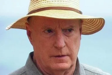 Alf Stewart from Home and Away: Who is Ray Meagher?