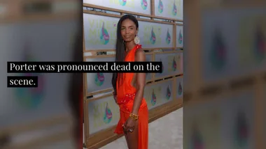 New Details Emerge About Death Of Kim Porter