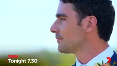 Bride and Prejudice Australia: 19 Nov Sneak Peek