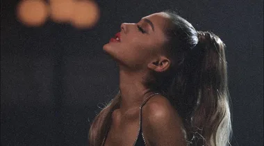 Ariana Grande cuts her hair post-break up