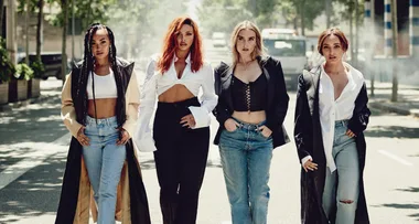 REVIEW: Little Mix delivers pop-tastic new album with ‘LM5’