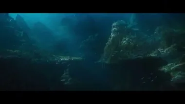 AQUAMAN (2018) Official Final Trailer