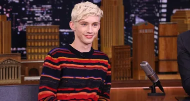 Troye Sivan confirms he’ll be attending the Aria Awards