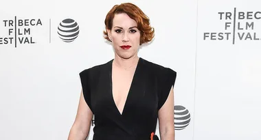 Molly Ringwald says Emilio Estevez doesn’t want to re-unite