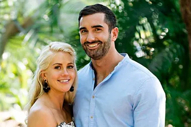 The Bachelorette bombshell that will break Ali Oetjen: A producer says “Taite wasn’t honest!”