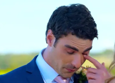 Bride and Prejudice preview: Hank and Lily’s wedding snub hell