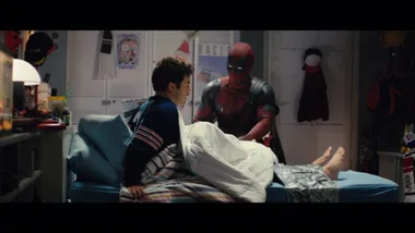 ONCE UPON A DEADPOOL | Official Trailer #1