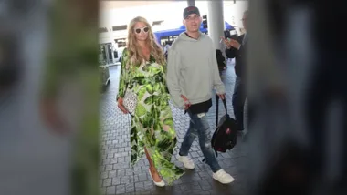 Paris Hilton And Her Fiance Call It Quits