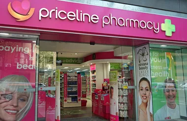 Priceline’s biggest half price cosmetic sale is starting two days early