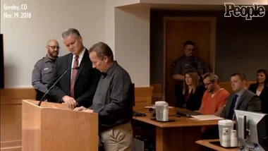 Chris Watts Smothered His Daughters and Strangled Wife