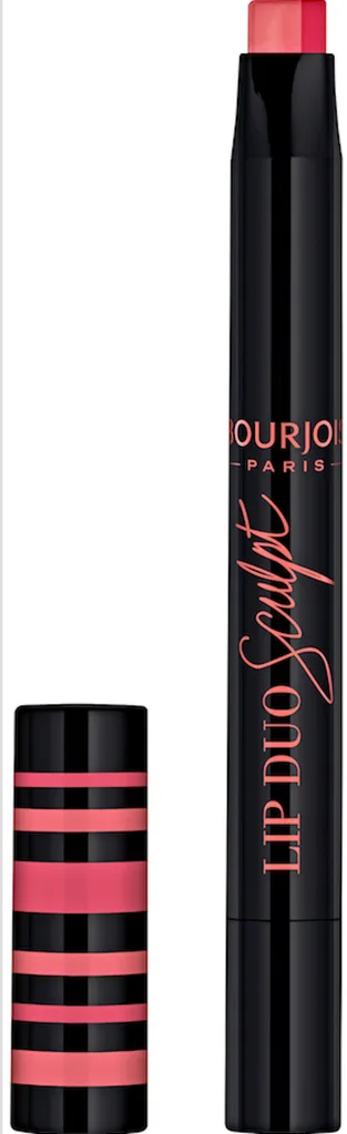 Rimmel mascara