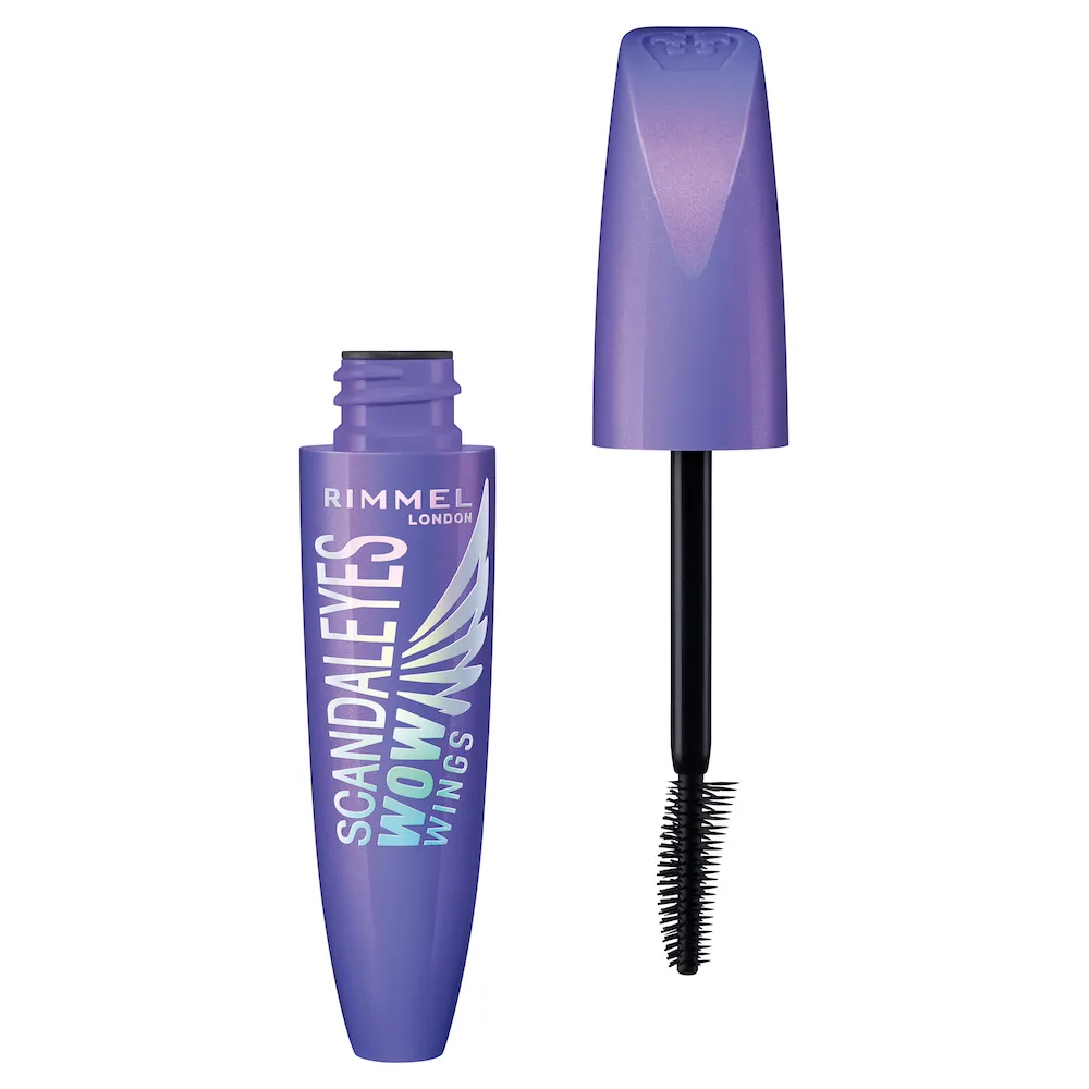 Rimmel mascara
