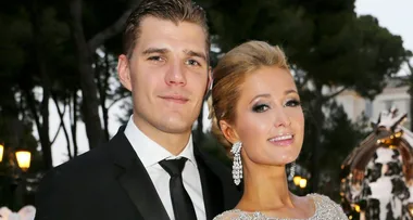 Paris Hilton and fiance Chris Zylka have split