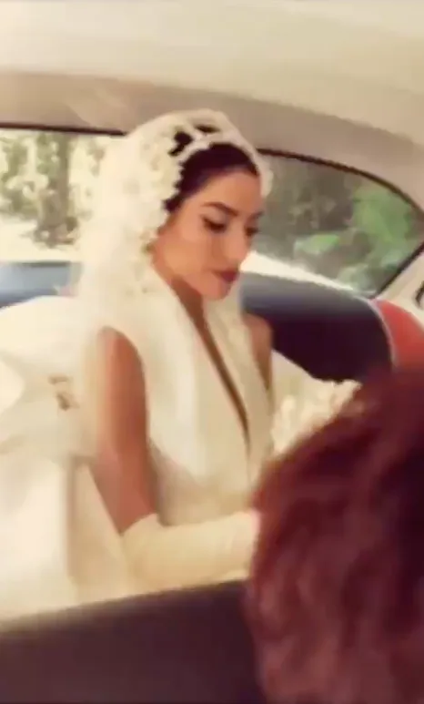 Instagram/Lisa Veronica
