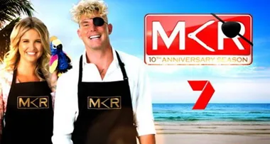 My Kitchen Rules: Meet Ash and Stacey NSW