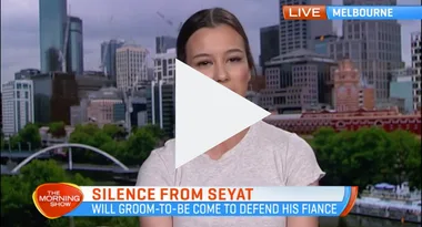 WATCH Finally the real reason Seyat has gone to ground revealed