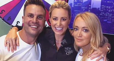 Roxy Jacenko’s book recalled because of Jackie O’s comment