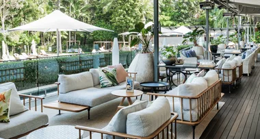 Who visits: The Byron at Byron