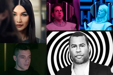 5 shows to watch while waiting for season five of ‘Black Mirror’