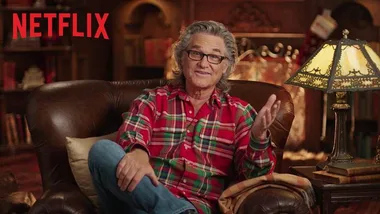 Netflix debuts The Christmas Chronicles