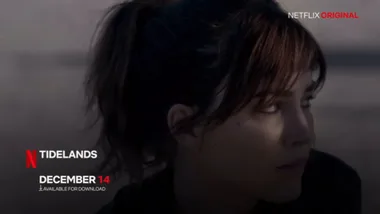 Top Netflix Australia December 2018 releases