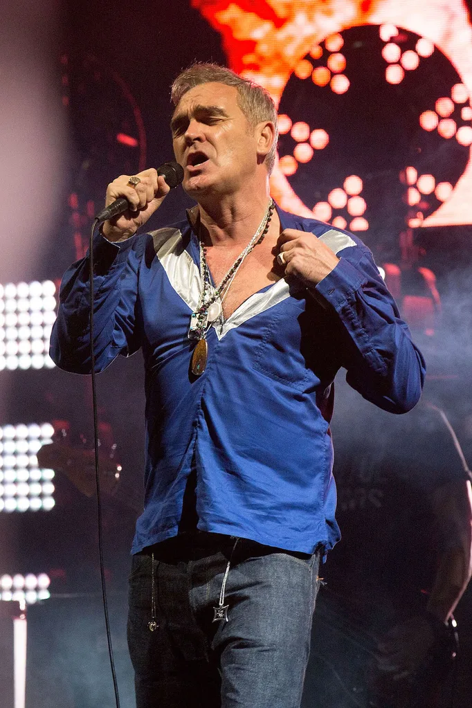 Morrissey