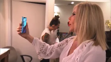 Real Housewives of Orange County Season 13 Reunion: First Look