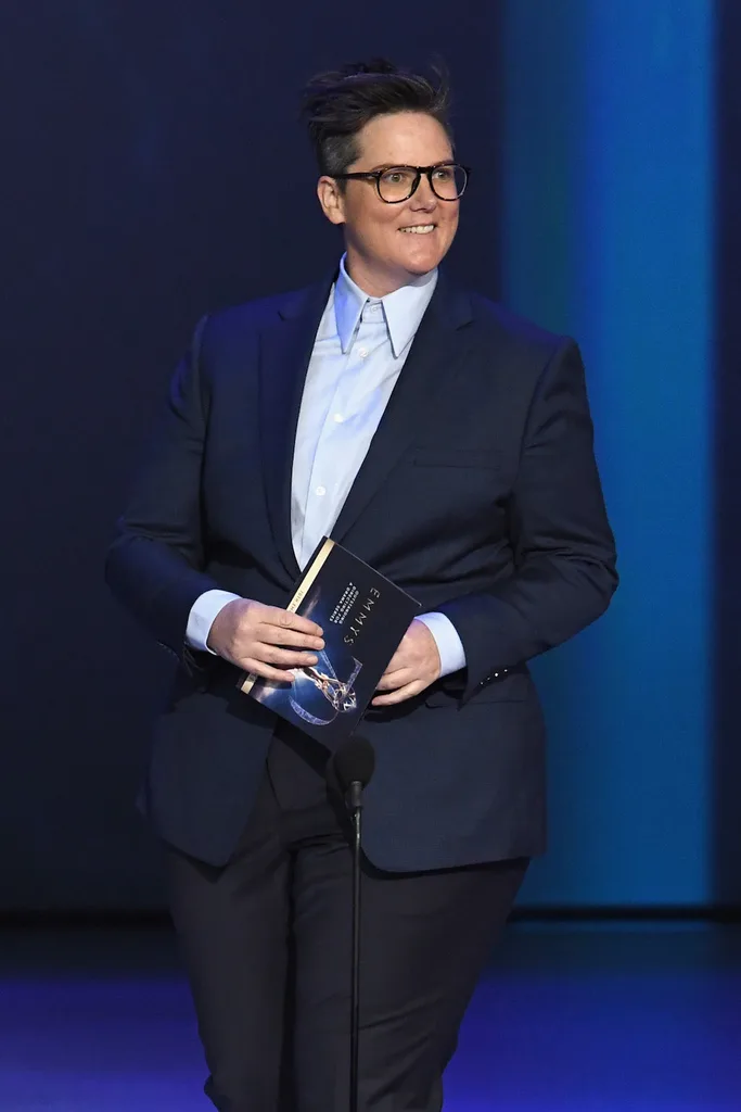 Hannah Gadsby
