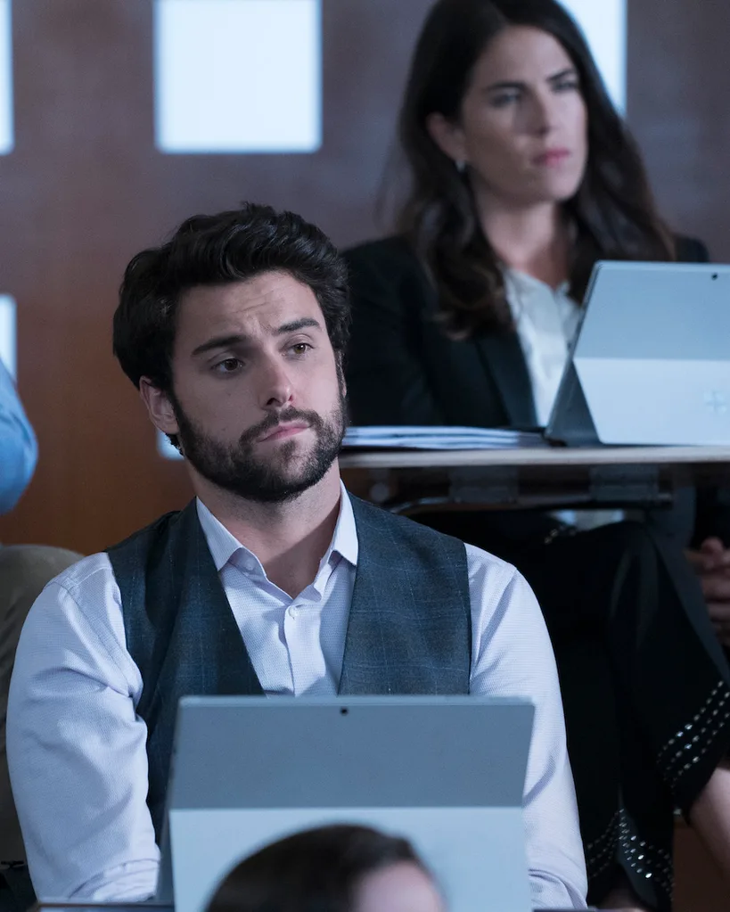 Jack Falahee