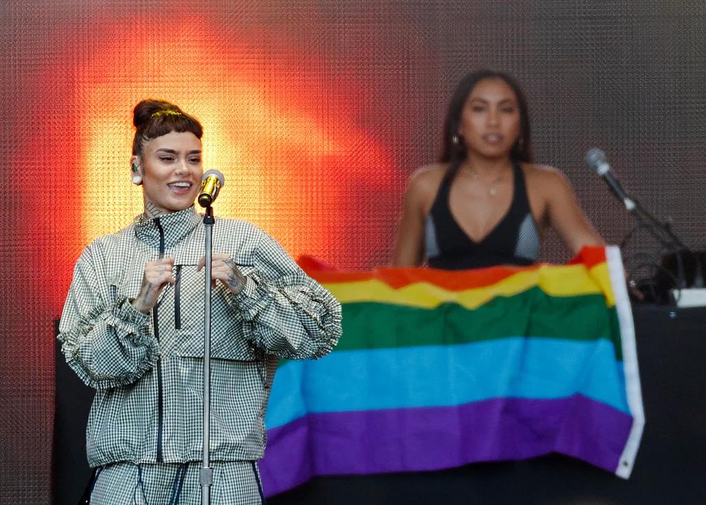 Kehlani