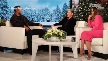 Single Michael B. Jordan Reveals That He Has Slid into Fans’ DMs: ‘I’m Human’
