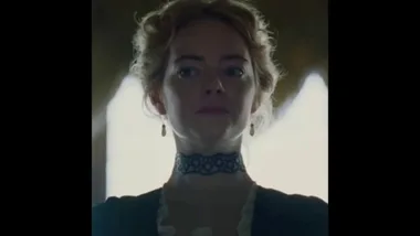 Emma Stone’s Makeup Artist For The Favourite Reveals How She Crafted Her Look
