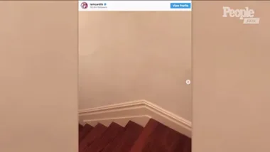 Cardi B Achieves One of Her ‘Childhood Dreams’ by Gifting Her Mom a House: ‘So Happy’