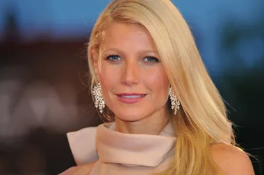 Gwyneth Paltrow shares bare-faced selfie