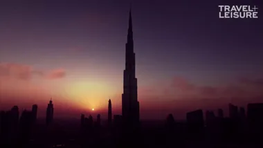 Why Dubai Is the Perfect Stopover City
