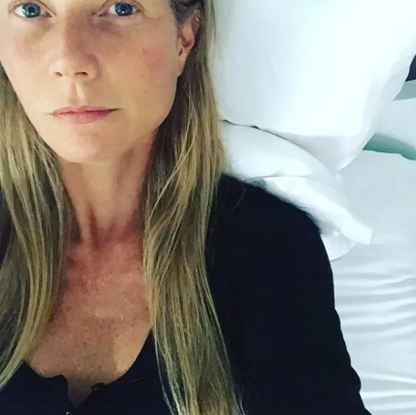 Gwyneth Paltrow