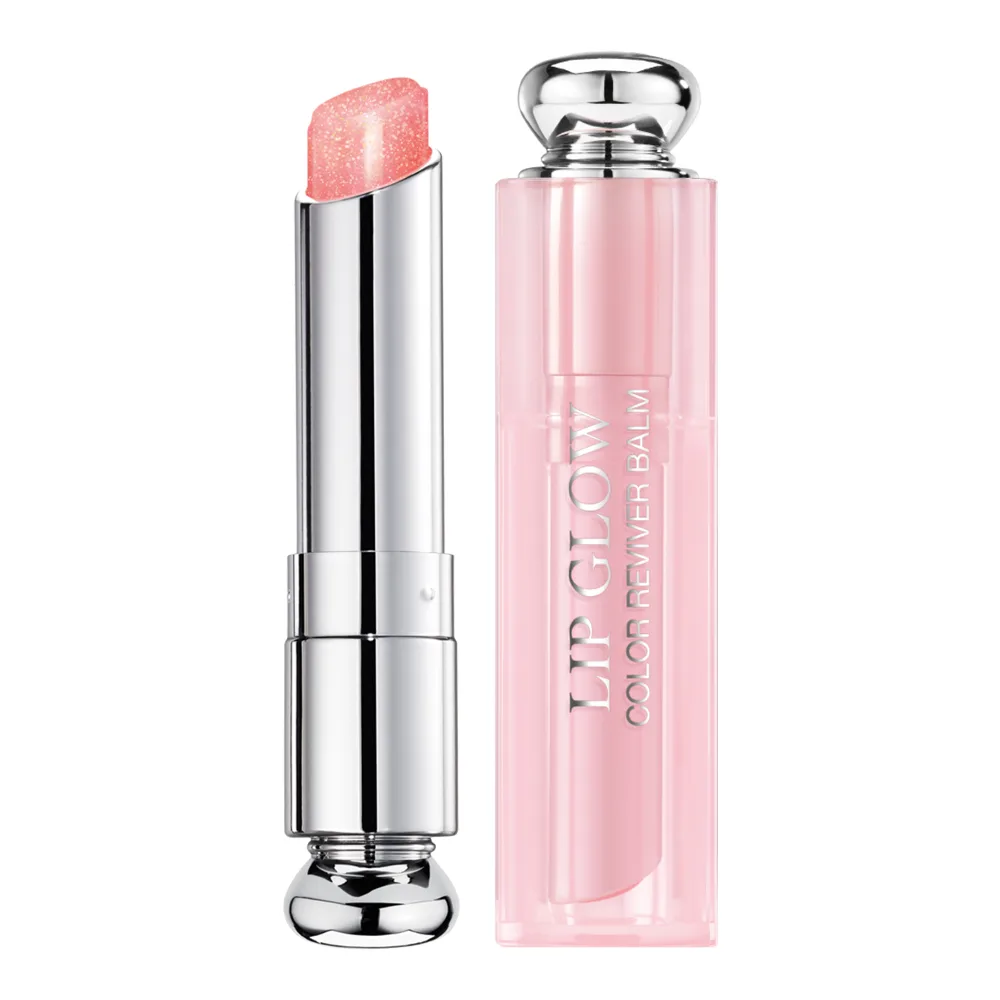Dior Backstage lip glow