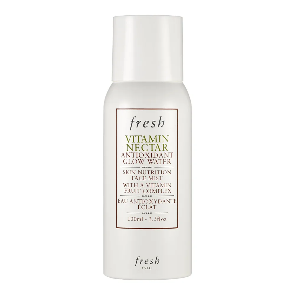 Fresh glow face mist