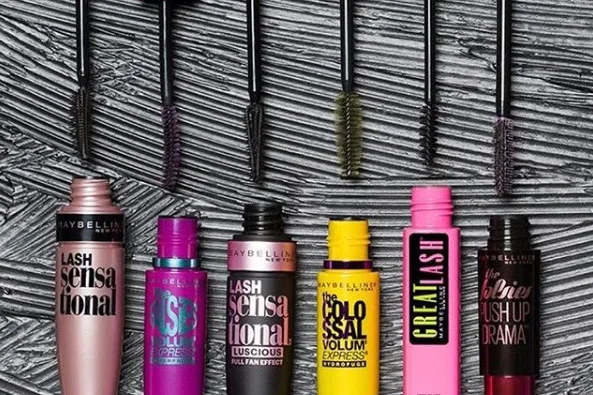 L'Oreal Australia mascara